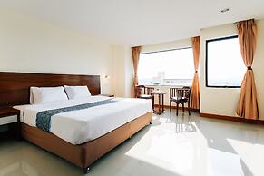 Sinkiat Thani Hotel