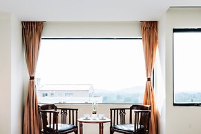 Sinkiat Thani Hotel