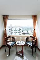 Sinkiat Thani Hotel