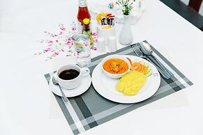 Sinkiat Thani Hotel