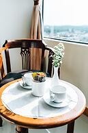 Sinkiat Thani Hotel