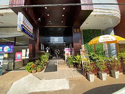 Sinkiat Thani Hotel