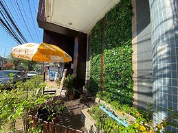 Sinkiat Thani Hotel