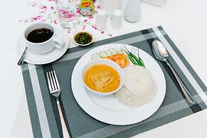 Sinkiat Thani Hotel