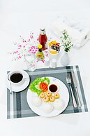 Sinkiat Thani Hotel