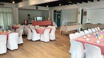 Sinkiat Thani Hotel