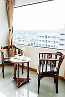 Sinkiat Thani Hotel