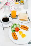 Sinkiat Thani Hotel