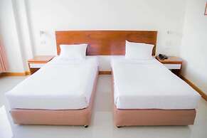 Sinkiat Thani Hotel