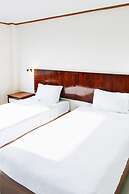 Sinkiat Thani Hotel