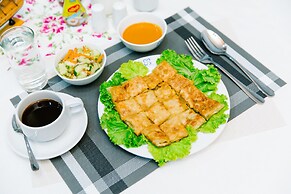 Sinkiat Thani Hotel