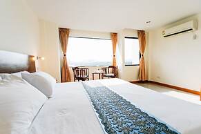 Sinkiat Thani Hotel