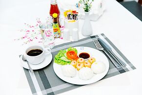 Sinkiat Thani Hotel