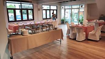 Sinkiat Thani Hotel
