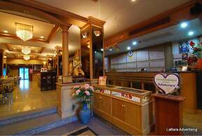 Sinkiat Thani Hotel