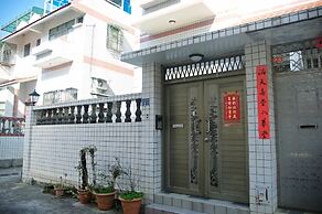 HomestyleHomestay