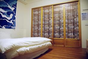 HomestyleHomestay
