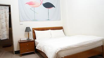 HomestyleHomestay