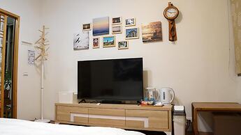 HomestyleHomestay
