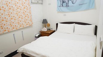 HomestyleHomestay