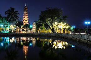 Vision Premier Hotel & Spa