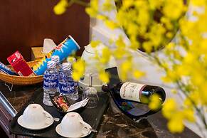 Vision Premier Hotel & Spa