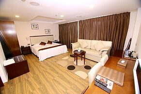 KGA Elite Continental Hotels