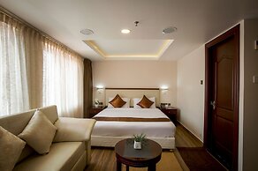 KGA Elite Continental Hotels