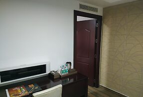 KGA Elite Continental Hotels