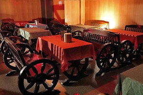 KGA Elite Continental Hotels