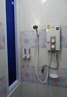 THE SR Residence Lampang
