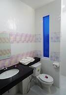THE SR Residence Lampang