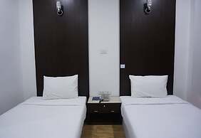THE SR Residence Lampang