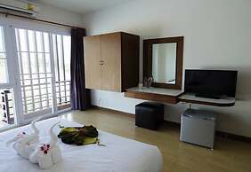 THE SR Residence Lampang