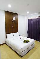 THE SR Residence Lampang