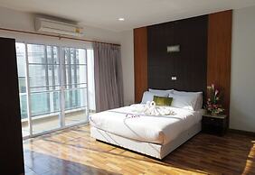 THE SR Residence Lampang