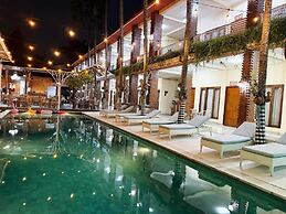 North Wing Canggu Resort