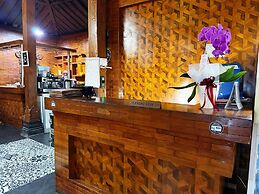 North Wing Canggu Resort