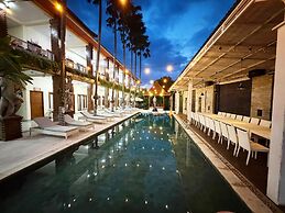 North Wing Canggu Resort