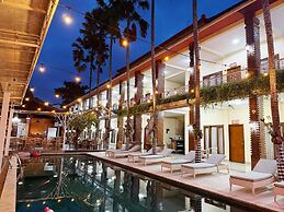 North Wing Canggu Resort