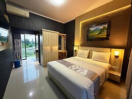 North Wing Canggu Resort