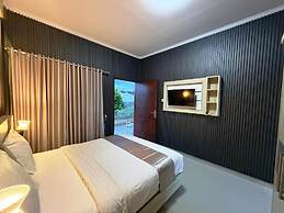 North Wing Canggu Resort