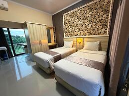 North Wing Canggu Resort