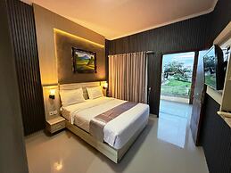 North Wing Canggu Resort
