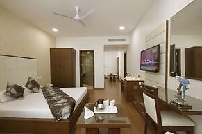 Best Western Swing High Katra