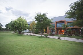 Karpenter Lampang