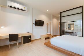 Karpenter Lampang