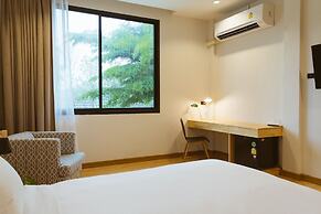Karpenter Lampang