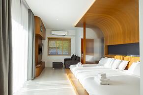 Karpenter Lampang