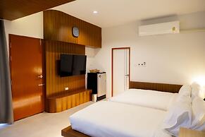 Karpenter Lampang